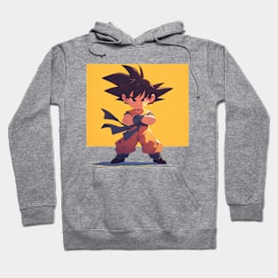 goku Hoodie